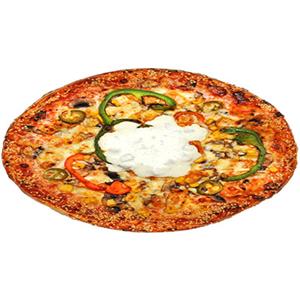 21. Fajitas kyckling